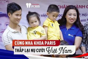 Phẫu thuật hàm ếch: Thời điểm nào tốt nhất để phẫu thuật