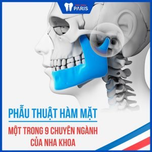 Phẫu thuật chỉnh hàm hô, móm an toàn tại bệnh viện răng hàm mặt