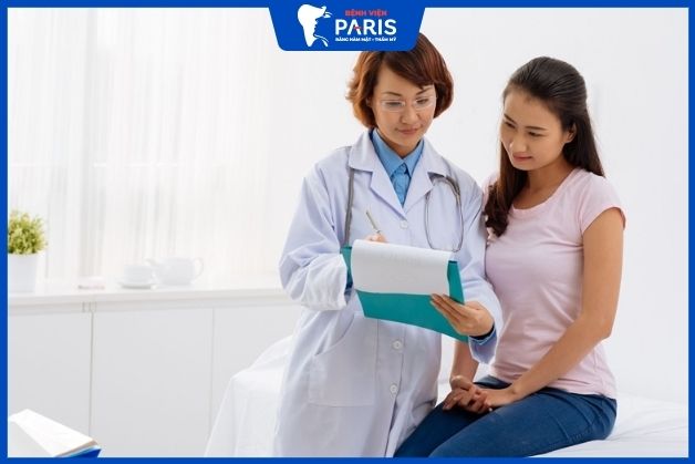 Chế độ chăm sóc hậu phẫu tốt