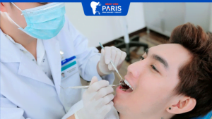 Bệnh Viện Răng Hàm Mặt khám ngoài giờ tốt nhất tại TP HCM