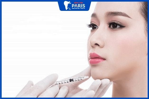 Bác sĩ luôn tư vấn phương pháp độn cằm V-line phù hợp nhất