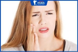 Cách xử lý Ê Răng hàm dưới, trên bị ê buốt – Cách giảm ê buốt