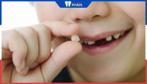 Nằm mơ thấy rụng 3 cái răng dự báo điềm gì?