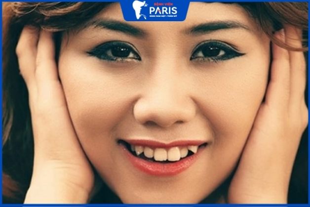 nụ cười đẹp