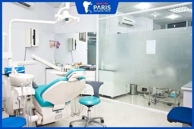 Ca phẫu thuật cười hở lợi cần được tiến hành trong phòng vô trùng