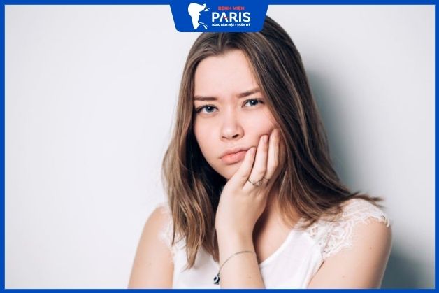 Cắt lợi có gây ra tình trạng đau nhức