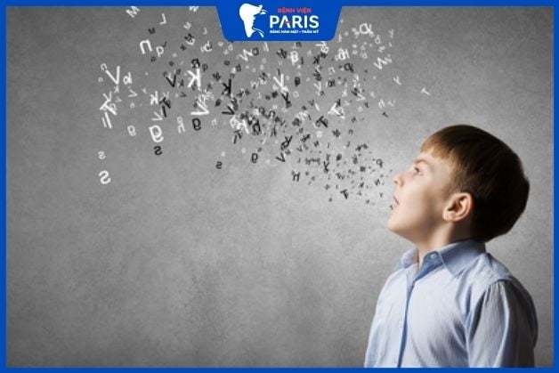Trẻ dễ bị nói đớt, phát âm méo chữ nếu cấu tạo hàm có vấn đề