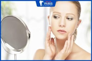 Độn cằm bị lệch do đâu? Có sửa lại được không? 3 Điều cần tránh