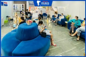 Nha Khoa Paris Đà Nẵng – nơi cung cấp dịch vụ chất lượng