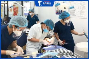 Nha Khoa Paris Quảng Ninh ở đâu? Có những điểm gì đặc biệt?