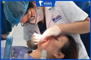 Nha khoa Paris TPHCM – Hé lộ những điều đặc biệt nhất