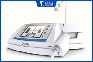 Nhổ răng bằng máy siêu âm – 3 lưu ý chăm sóc răng sau nhổ