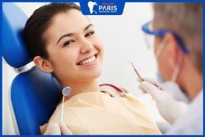 Tẩy trắng răng bao nhiêu tiền? Giá mới nhất