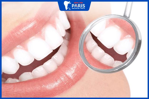 Răng toàn sứ là gì?