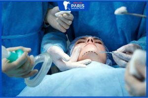 Phẫu thuật tạo cằm chẻ: Ưu điểm, quy trình và chi phí