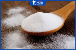 Top 9 phương pháp tẩy trắng răng bằng baking soda hiệu quả