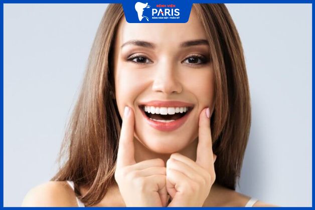 Thời gian sử dụng trung bình của răng Emax