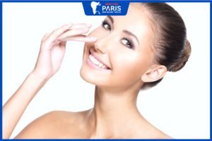Thu nhỏ đầu mũi giá bao nhiêu? Ảnh hưởng gì? Được vĩnh viễn không?