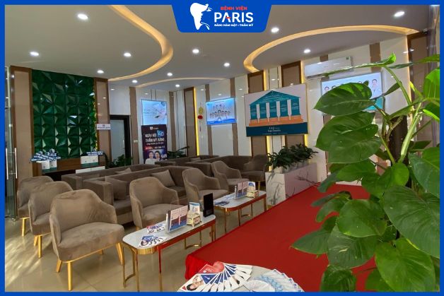 Tìm hiểu về Nha khoa Paris cơ sở Bắc Ninh