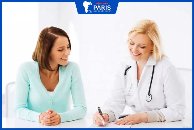 Trồng răng Implant All On trải qua những bước nào