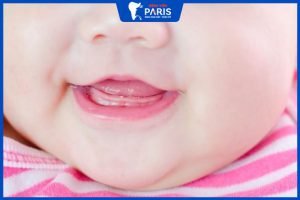 7 Dấu hiệu bé sắp mọc răng, bí quyết chăm sóc trẻ mọc răng