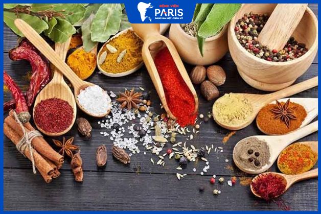 Chữa đau răng hàm bằng bài thuốc đông y