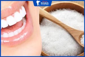 Đánh răng bằng muối: 6 Cách đánh răng bằng muối hiệu quả