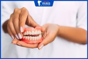 Hàm răng đầy đủ có bao nhiêu cái? Chức năng của từng loại răng