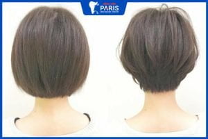 Gợi ý 10 kiểu tóc cho mặt móm hot nhất năm 2022