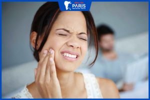 Nhức răng hàm dưới: Nguyên nhân và cách chữa trị hiệu quả
