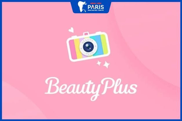 App chỉnh ảnh Beauty Plus