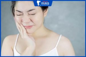 Răng khôn làm sưng mặt do đâu? Có nguy hiểm hay không