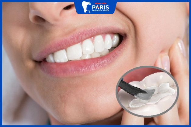 Trám răng có khiến răng nhạy cảm hơn không?