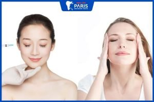 Độn thái dương có đau không – 4 Cách giảm đau, mau lành