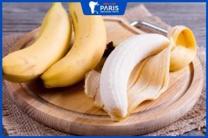 Giải đáp: Vỏ chuối có tác dụng làm trắng răng hiệu quả không?