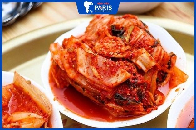 Nhổ răng sau bao lâu thì ăn được món chua cay?