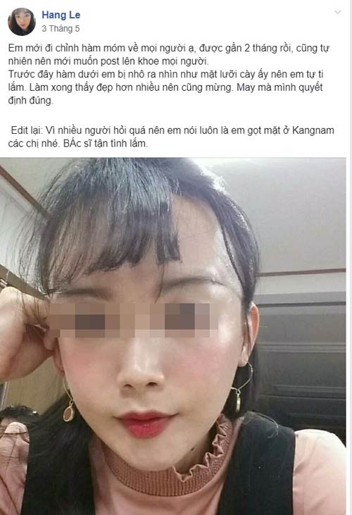 gọt mặt lưỡi cày