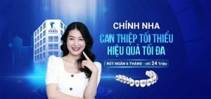 Bệnh viện RHM Paris – Niềng răng 3D Speed – 6 tháng đều đẹp