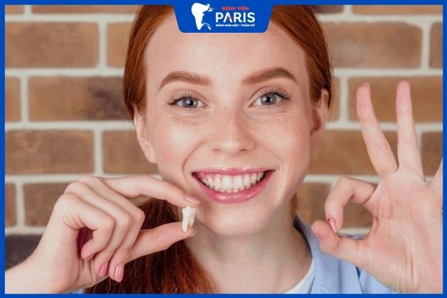 Cơ địa của khách hàng