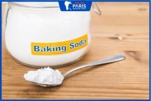 Tẩy trắng răng bằng baking soda có hại không? 9 Cách tẩy trắng an toàn