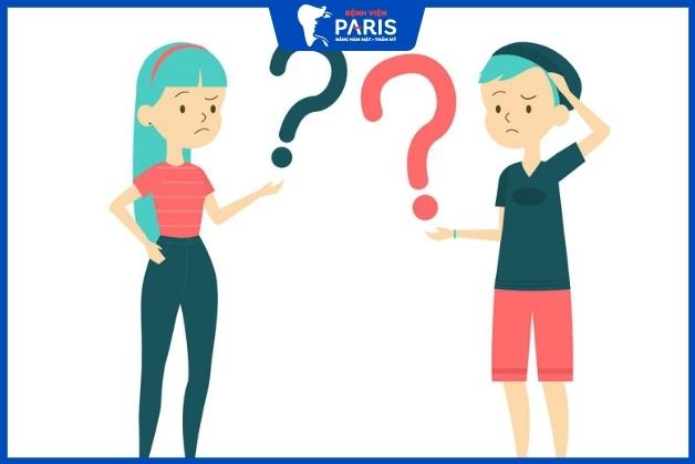 Một số thắc mắc về niềng răng khớp cắn ngược