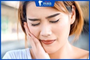 Tại sao tẩy trắng răng bị ê buốt kéo dài, 5 cách khắc phục hiệu quả