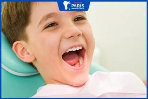 TOP 11 cách tẩy trắng răng cho trẻ em tại nhà mà cha mẹ nên biết.