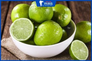 7 Mẹo tẩy trắng răng tại nhà bằng chanh an toàn, đơn giản
