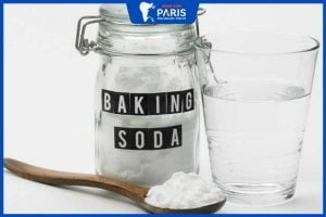 10 Tips Tẩy trắng răng với baking soda đơn giản và hiệu quả