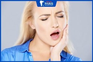 Tẩy trắng răng xong bị buốt: Nguyên nhân và 6 cách giảm ê buốt