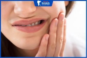 Tẩy trắng răng xong bị ê buốt kéo dài: 8 Cách giảm Ê buốt