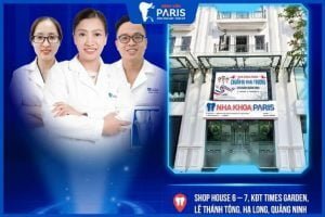 Bật mí địa chỉ phẫu thuật hàm hô móm Quảng Ninh uy tín TOP 1