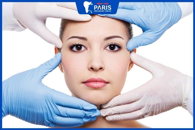 Nâng gò má có nguy hiểm không - Lựa chọn địa chỉ thực hiện uy tín