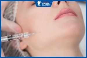 Giải đáp: Đang cho con bú tiêm botox gọn hàm được không